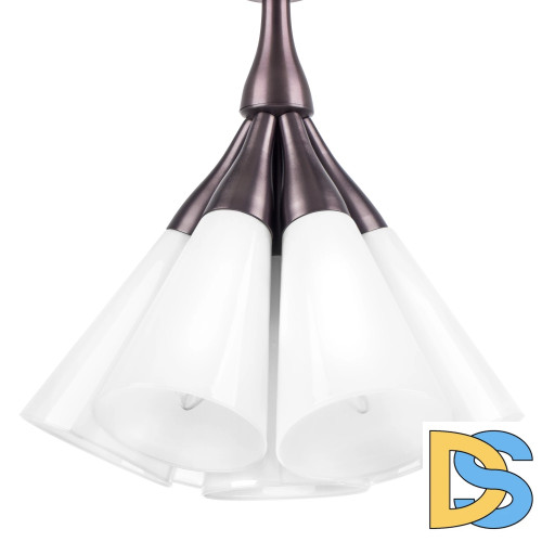 Потолочный светильник Lightstar Cone 757070