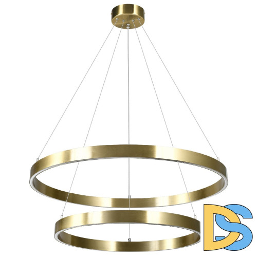 Подвесная люстра Lightstar Saturno 748123