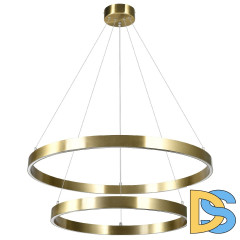 Подвесная люстра Lightstar Saturno 748123