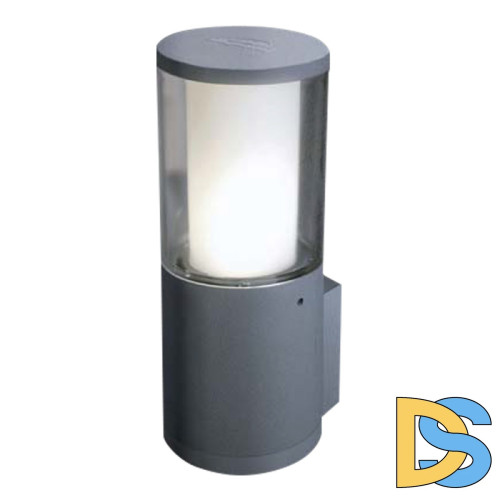 Уличный настенный светильник Fumagalli DR1.570.000.LXU1L