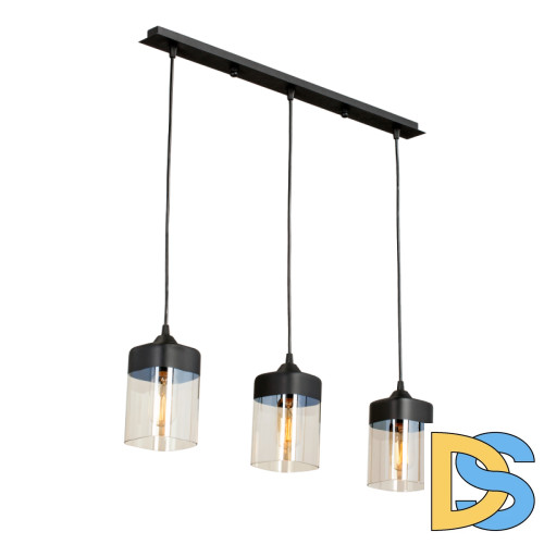 Подвесной светильник Vitaluce V4923-1/3S