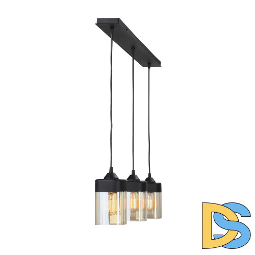 Подвесной светильник Vitaluce V4923-1/3S