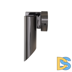 Бра Eurosvet Wing 40037/1 черный жемчуг a062382