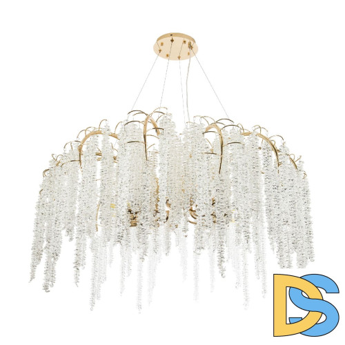 Подвесная люстра Modestyle MS.2110.800 GD