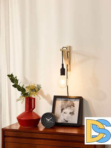 Бра Lucide Fix 08208/01/30