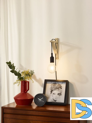 Бра Lucide Fix 08208/01/30