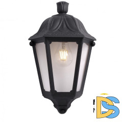 Уличный настенный светильник Fumagalli M22.000.000.AXF1R