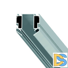 Профиль для накладного магнитного шинопровода Arte Lamp LINEA-ACCESSORIES A620205