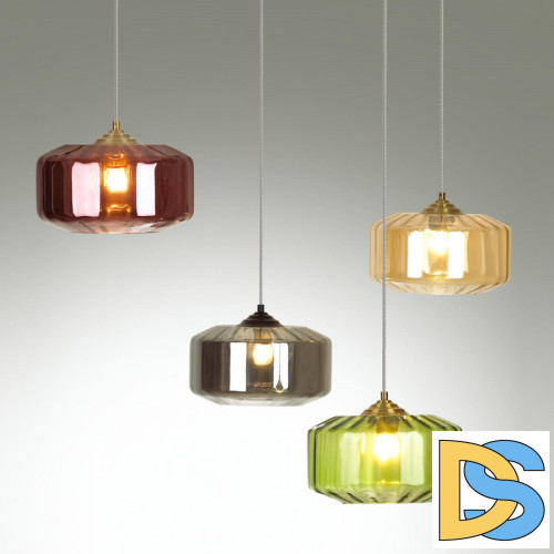 Подвесной светильник Odeon Light 4746/1