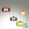 Подвесной светильник Odeon Light 4746/1
