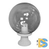 Садовый светильник Fumagalli G30.110.000.WZE27