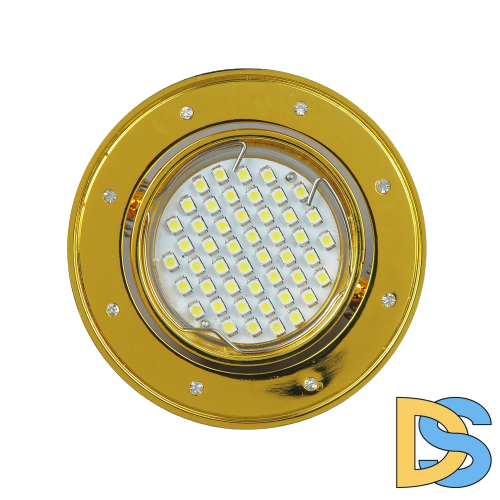 Встраиваемый светильник Elvan TCH-40172-MR16-5.3-Gl