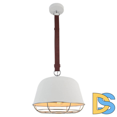 Подвесной светильник Lussole Loft GRLSP-8043