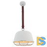 Подвесной светильник Lussole Loft GRLSP-8043