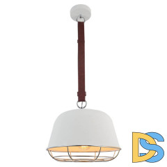 Подвесной светильник Lussole Loft GRLSP-8043