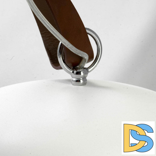 Подвесной светильник Lussole Loft GRLSP-8043