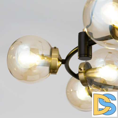 Подвесной светильник Citilux CL105195