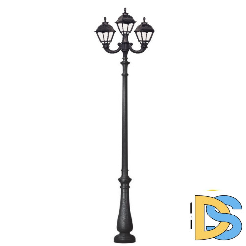 Садовый светильник Fumagalli U23.202.R21.AXF1R