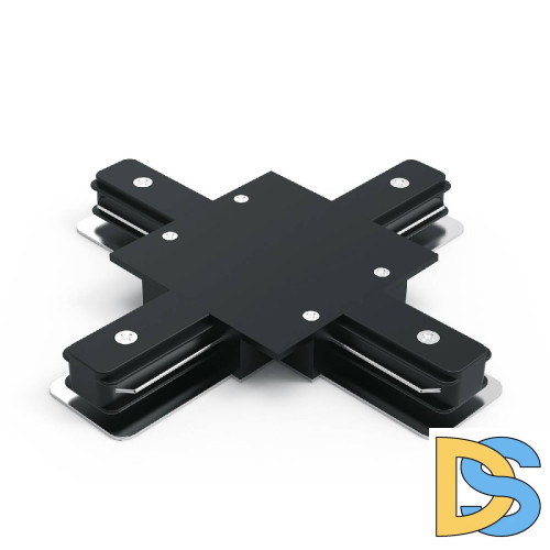 Коннектор X-образный Gauss TR137