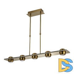 Подвесной светильник LED4U L7515-11 AB