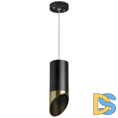 Подвесной светильник Lightstar Rullo RP437131 (214437+590057+201431)