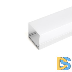 Профиль накладной Feron CAB268 48120