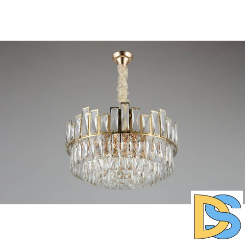 Подвесная люстра Omnilux Vistrorio OML-67903-09