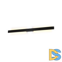 Уличный настенный светильник Mantra Lotus 7992