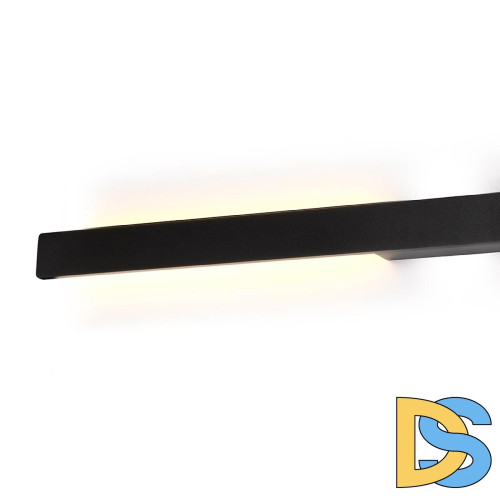 Уличный настенный светильник Mantra Lotus 7992