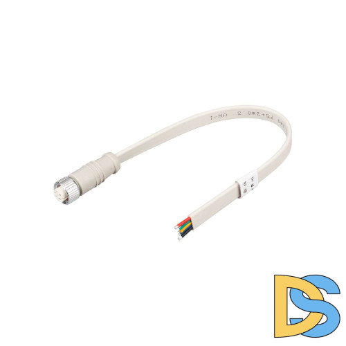 Разъем выводной Arlight ARL-RGBW-5PIN-L300-F-IP67 048966