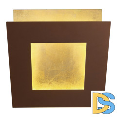 Настенный светильник Mantra Dalia 8146