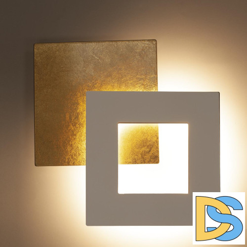 Настенный светильник Mantra Dalia 8146