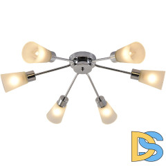 Потолочная люстра Reluce 01571-3.3-06 CR