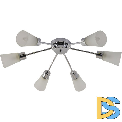 Потолочная люстра Reluce 01571-3.3-06 CR