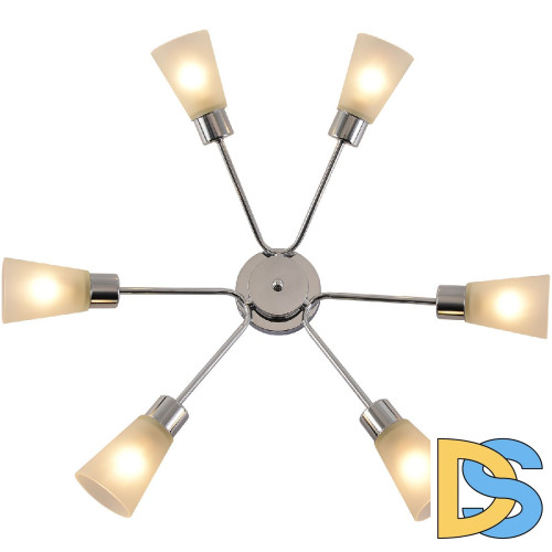 Потолочная люстра Reluce 01571-3.3-06 CR