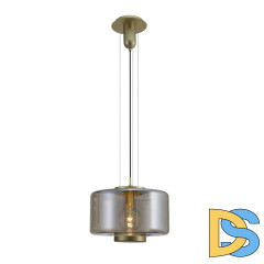 Подвесной светильник Mantra Jarras 6192