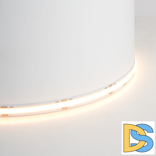 Светодиодная лента Feron LS530 24В 2110 10Вт/м 3000K 5м IP20 48263