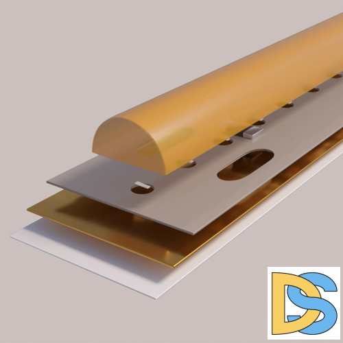 Светодиодная лента Feron LS530 24В 2110 10Вт/м 3000K 5м IP20 48263