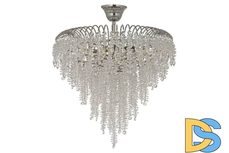 Потолочная люстра Arti Lampadari Imperia E 1.2.60.106 N