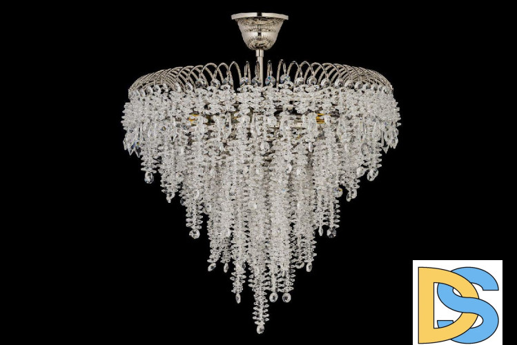 Потолочная люстра Arti Lampadari Imperia E 1.2.60.106 N