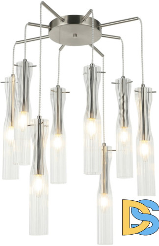 Подвесная люстра Stilfort Monne 2184/11/08P