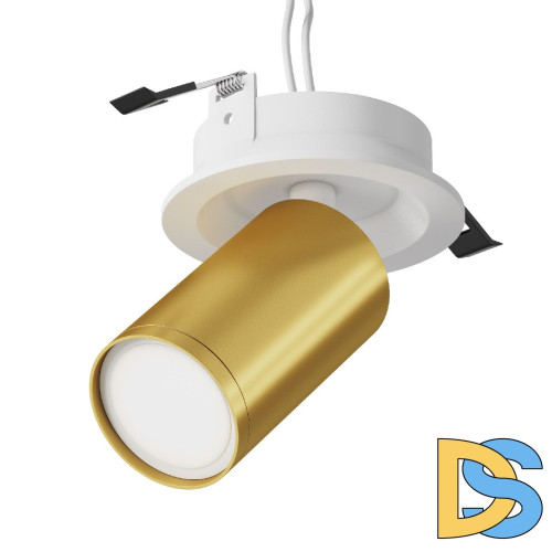 Спот Maytoni Technical Focus S C048CL-U-1WMG