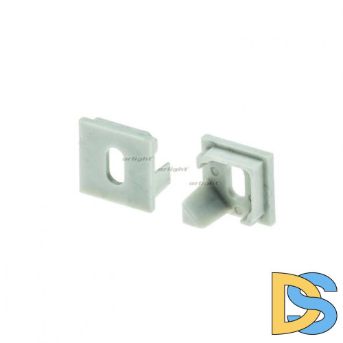 Заглушка Arlight ARH-KANT-16S с отверстием 016179