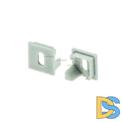 Заглушка Arlight ARH-KANT-16S с отверстием 016179