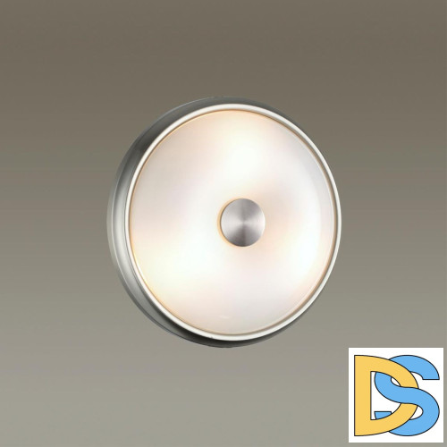 Настенно-потолочный светильник Odeon Light Pelow 4957/2