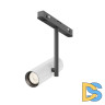 Трековый магнитный светильник Maytoni Elti TR005-2-12W3K-BW