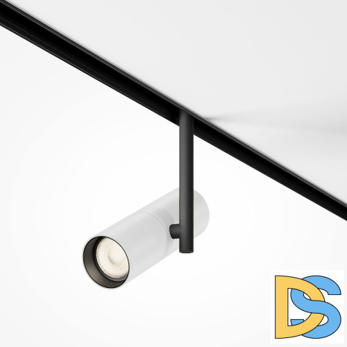 Трековый магнитный светильник Maytoni Elti TR005-2-12W3K-BW