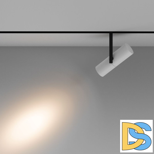 Трековый магнитный светильник Maytoni Elti TR005-2-12W3K-BW