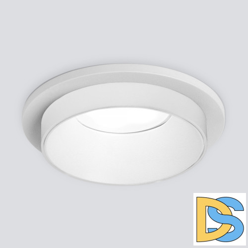 Встраиваемый светильник Elektrostandard 113 MR16 4690389175237