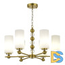 Подвесная люстра ST Luce Aurora SL2003.303.06